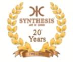 Логотип SYNTHESIS