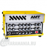 AMT Stonehead-50-4 гитарный усилитель
